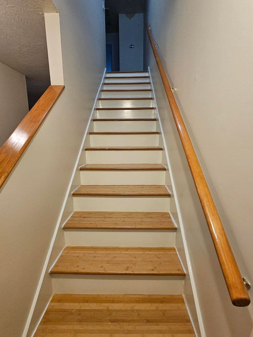 Augusta Townhome: 338 Bay Street