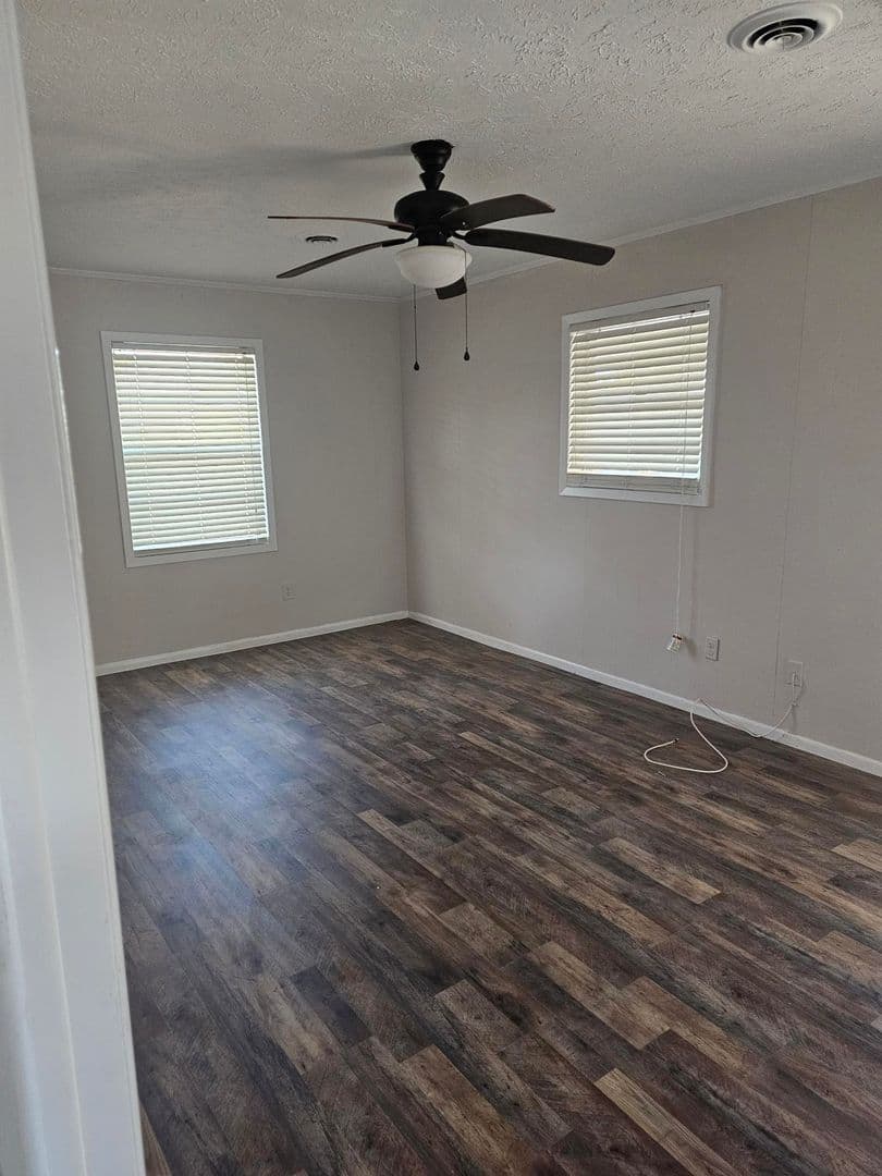 AUGUSTA House: 2513 DEXTER RD