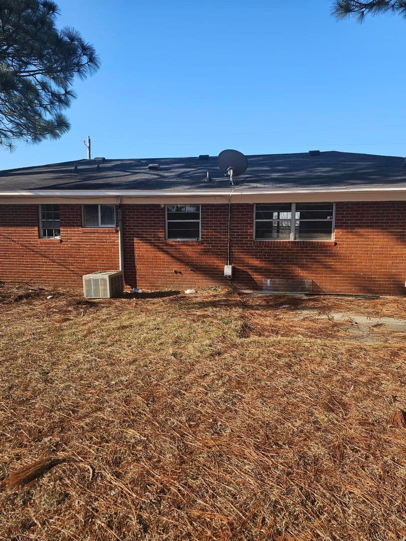 AUGUSTA House: 2513 DEXTER RD