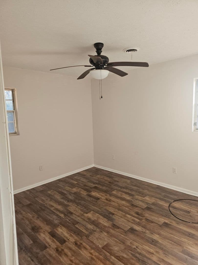 AUGUSTA House: 2513 DEXTER RD