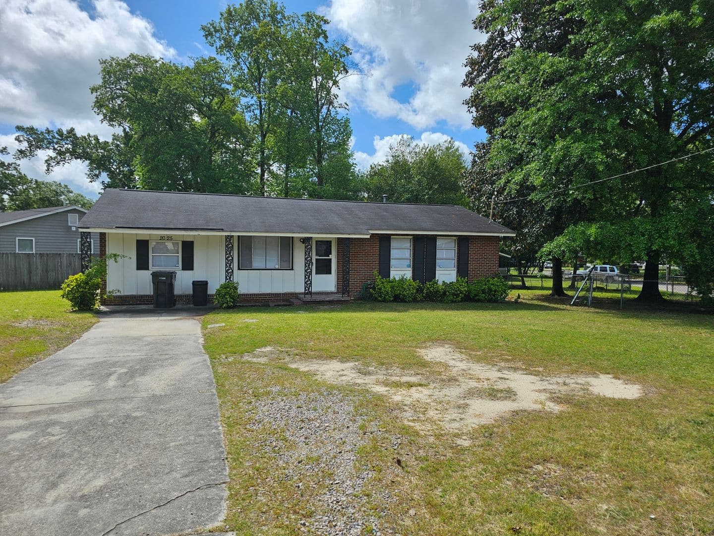 AUGUSTA House: 2025 Fernwood