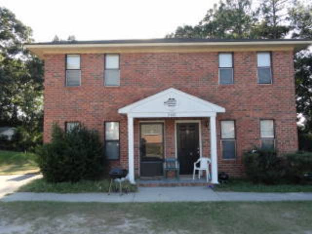 Augusta Townhome: 2716 Blossom Drive  A