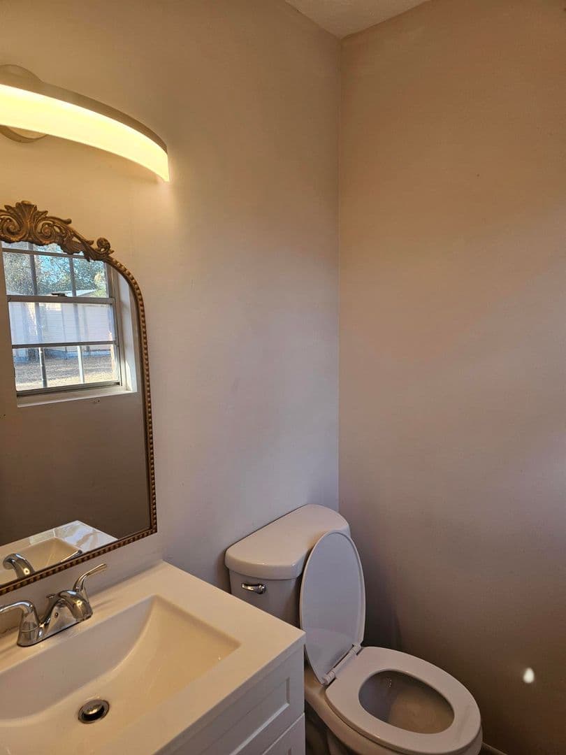 AUGUSTA House: 2513 DEXTER RD