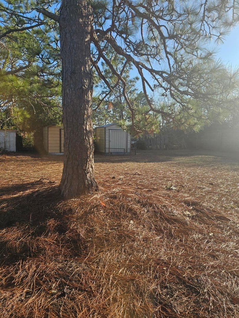 AUGUSTA House: 2513 DEXTER RD