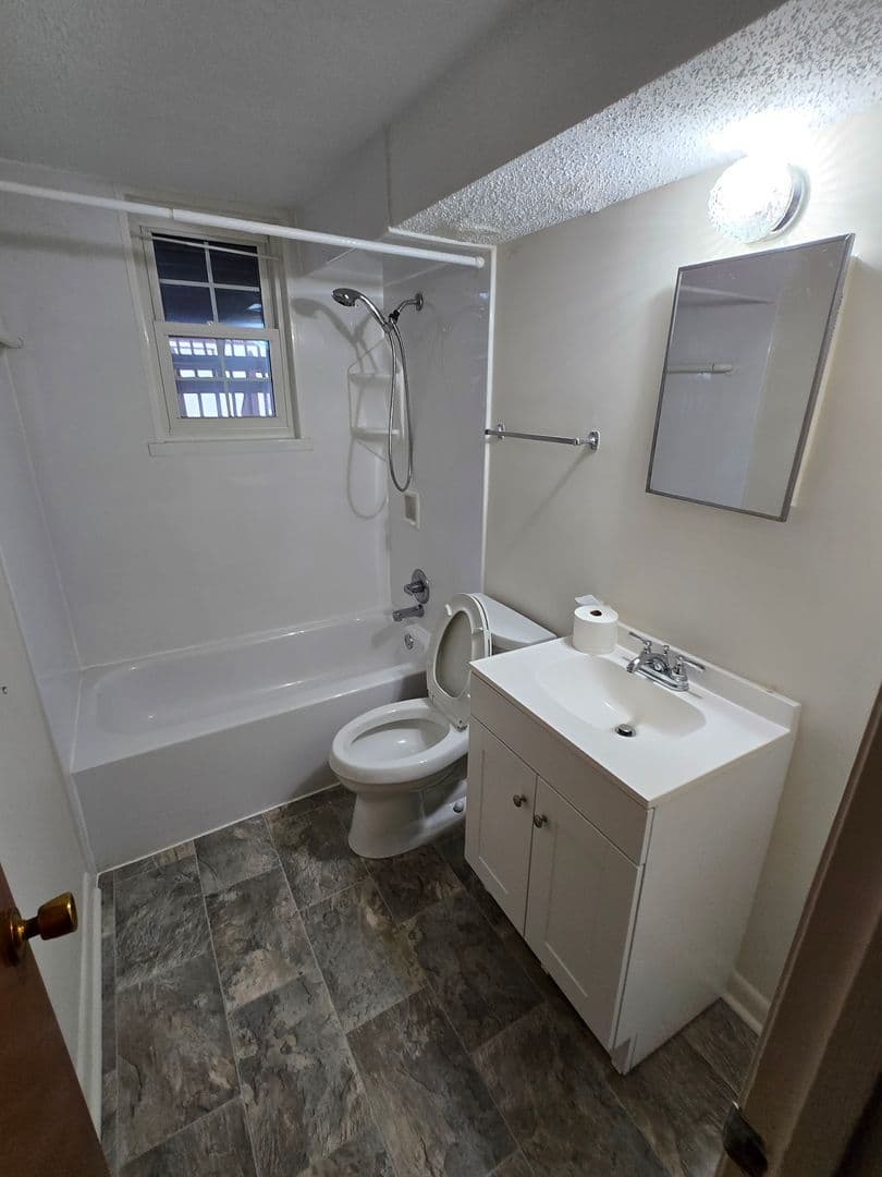 Hephzibah House: 2923 Celeste Drive