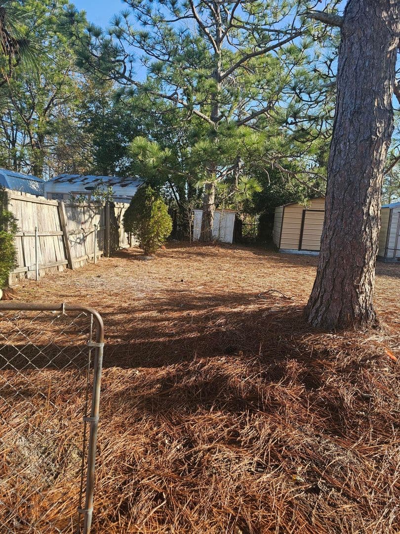 AUGUSTA House: 2513 DEXTER RD