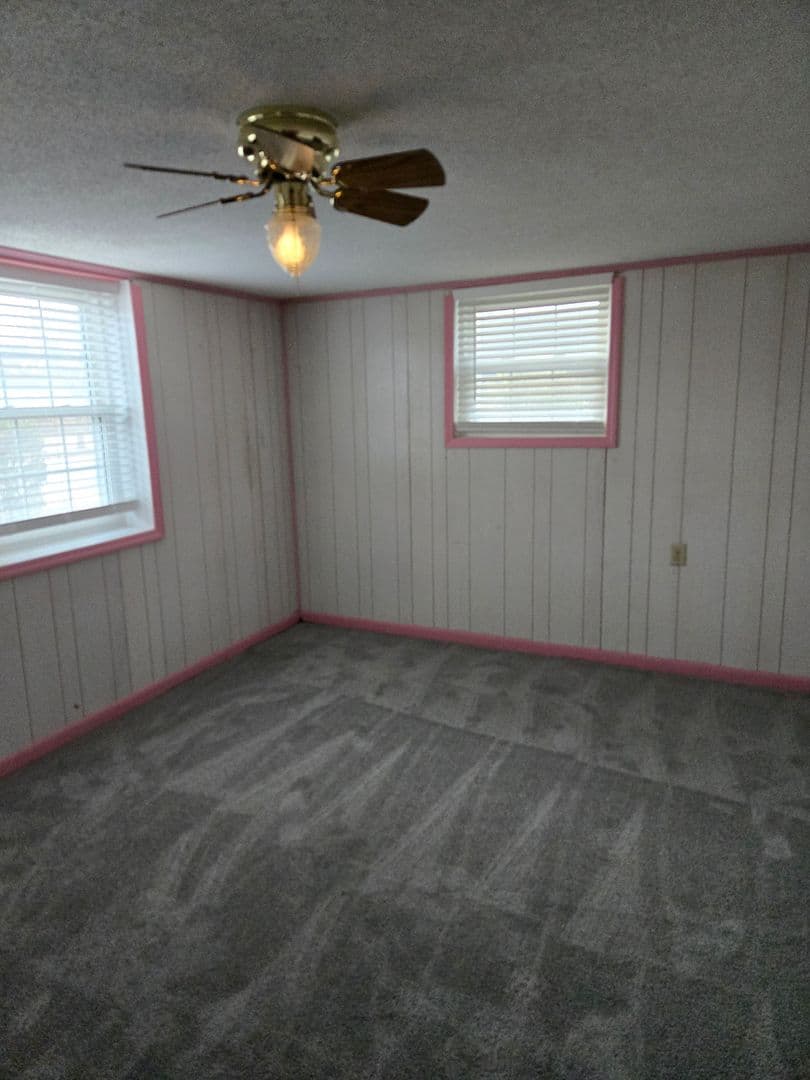 Hephzibah House: 2923 Celeste Drive
