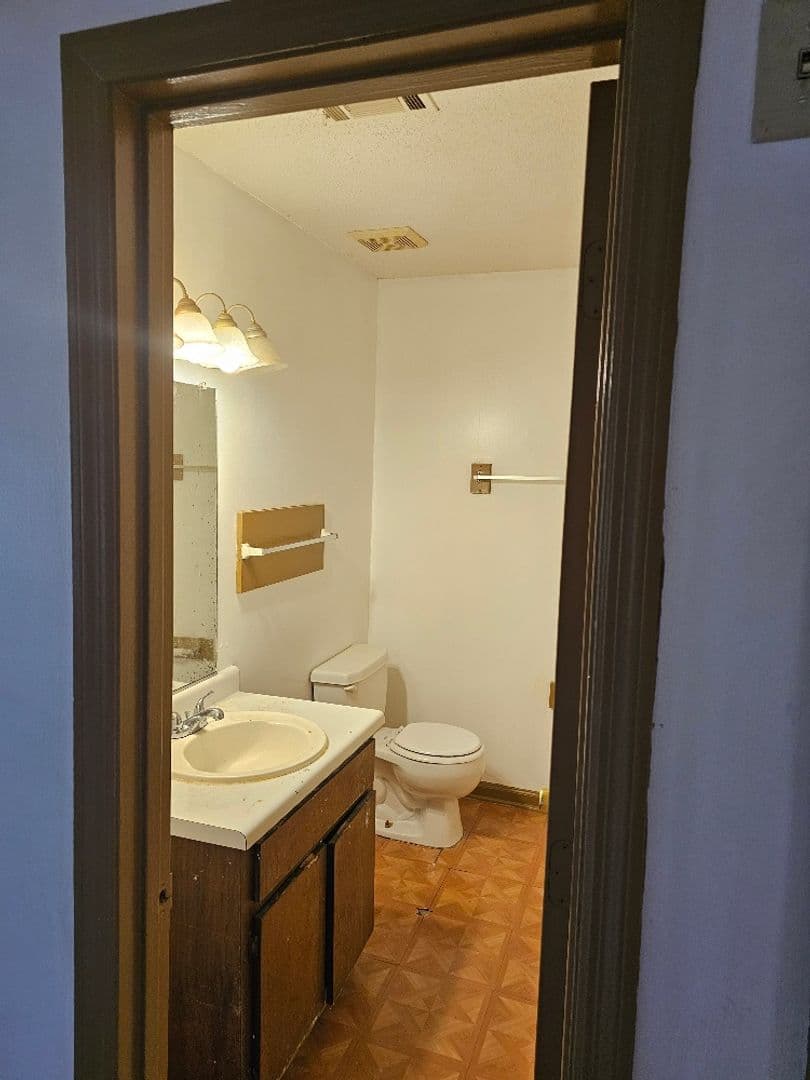 Augusta Townhome: 2716 Blossom Drive  A