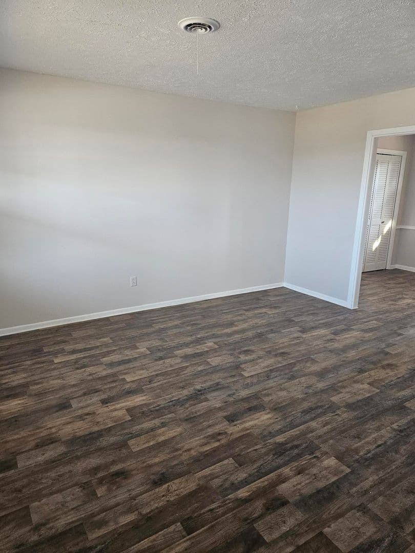 AUGUSTA House: 2513 DEXTER RD