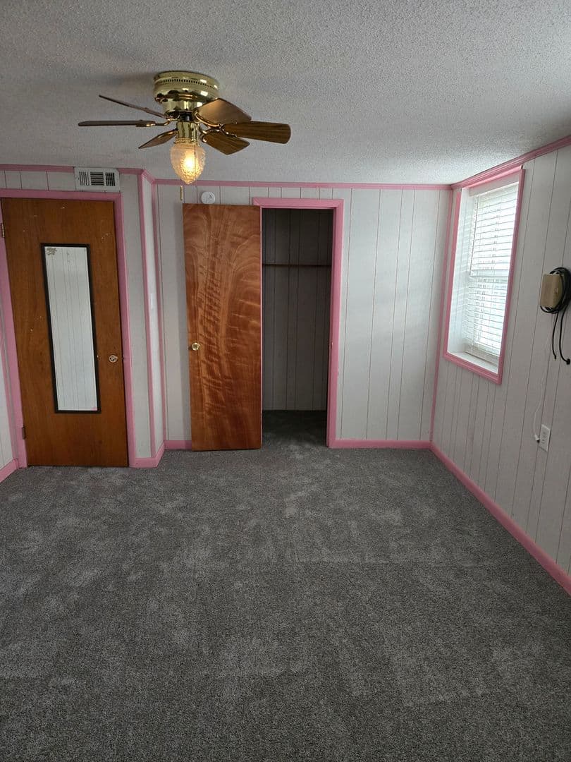 Hephzibah House: 2923 Celeste Drive