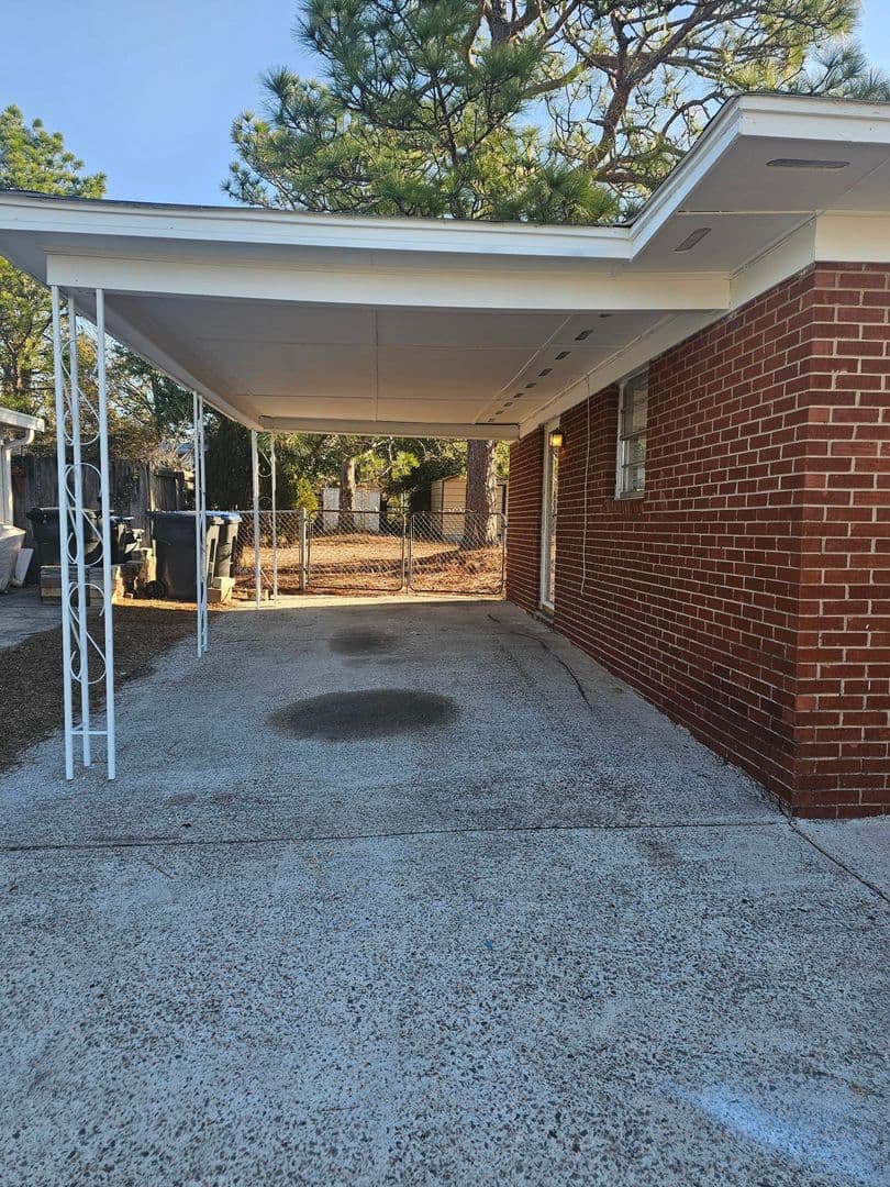 AUGUSTA House: 2513 DEXTER RD