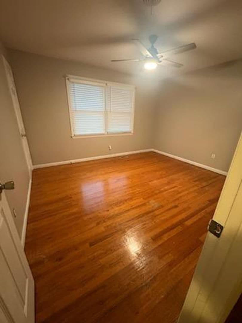 Augusta House: 2668 Vernon Drive
