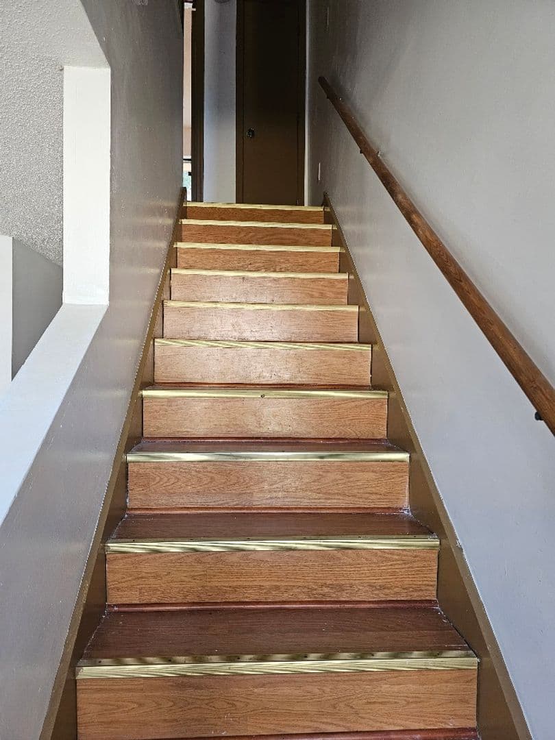 Augusta Townhome: 2716 Blossom Drive  A