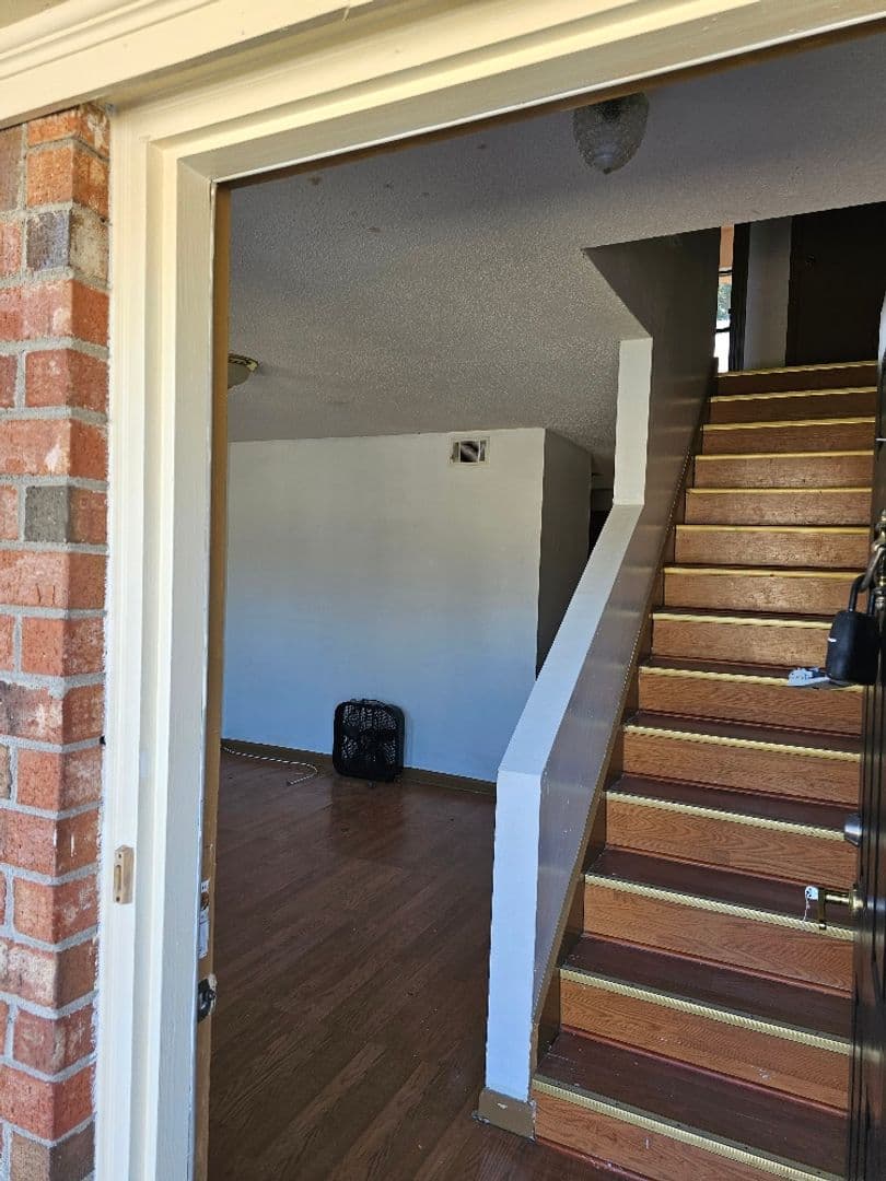 Augusta Townhome: 2716 Blossom Drive  A