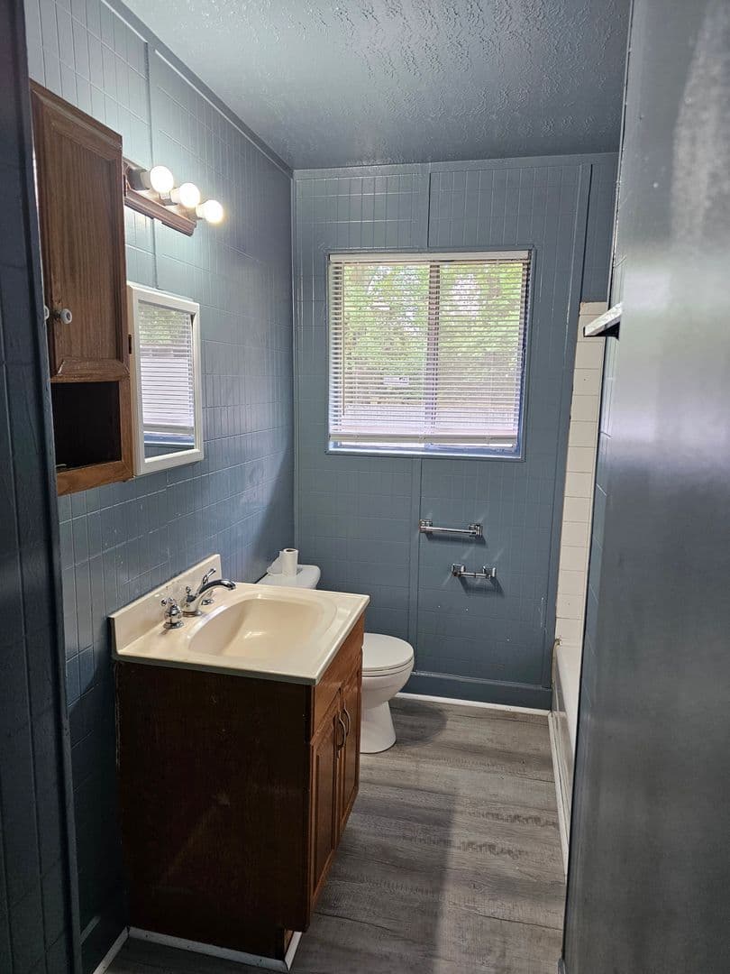 AUGUSTA House: 2025 Fernwood