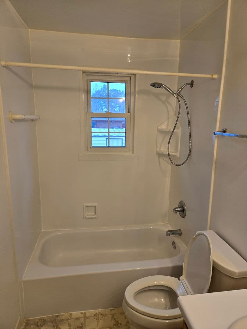 Hephzibah House: 2923 Celeste Drive