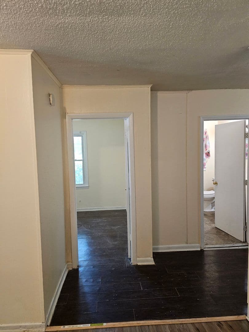 Augusta House: 2430 Oakridge