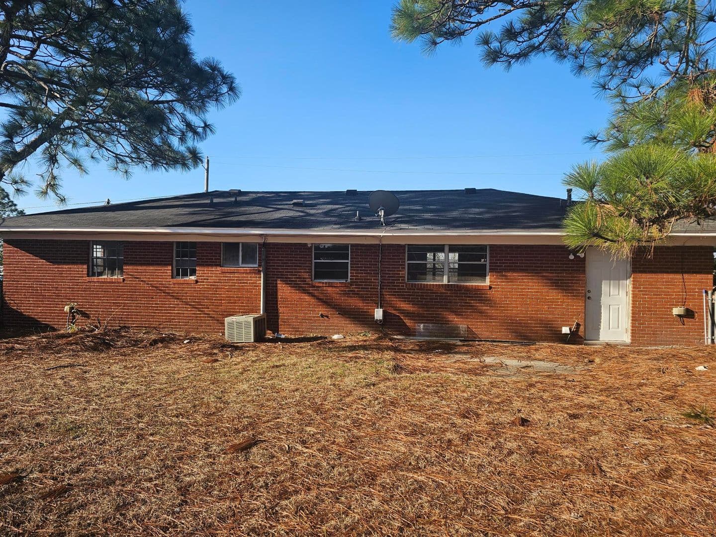 AUGUSTA House: 2513 DEXTER RD