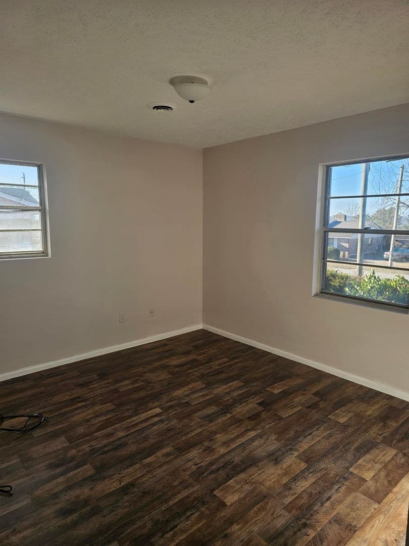AUGUSTA House: 2513 DEXTER RD