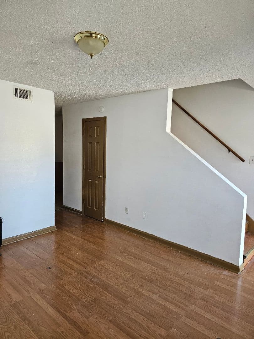 Augusta Townhome: 2716 Blossom Drive  A