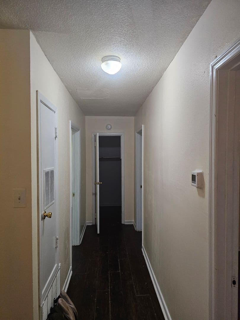 Augusta House: 2430 Oakridge