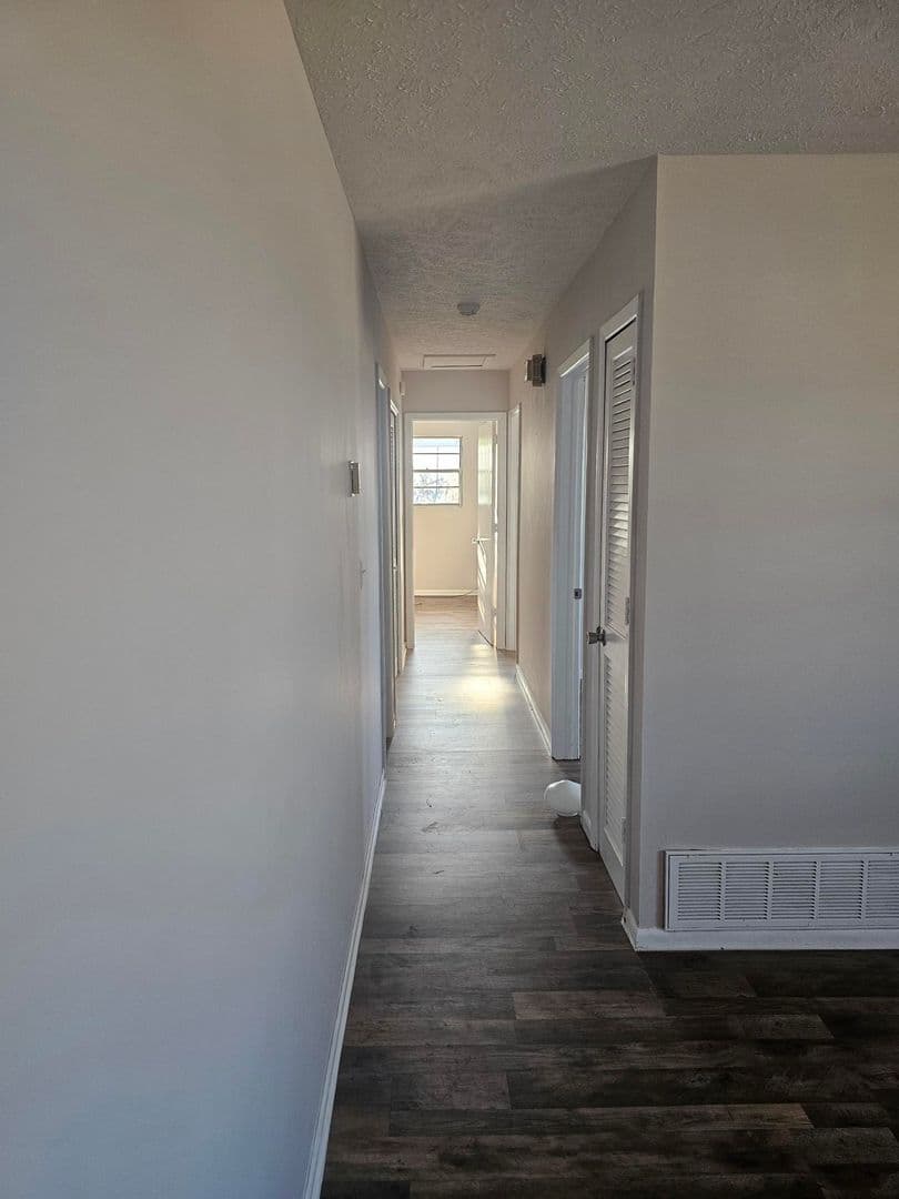AUGUSTA House: 2513 DEXTER RD