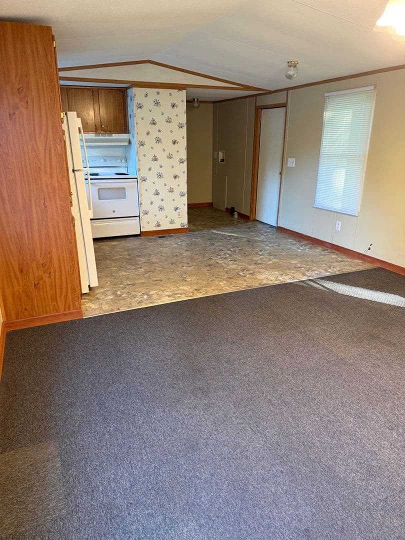 Lincolnton House: 106 Davis Street