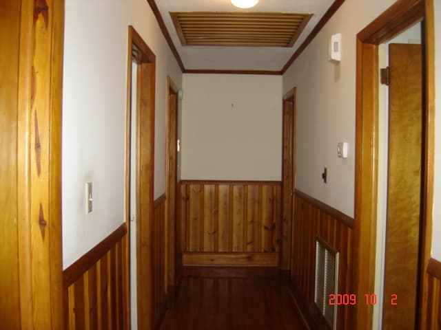 Lincolnton House: 908 Harvey Road