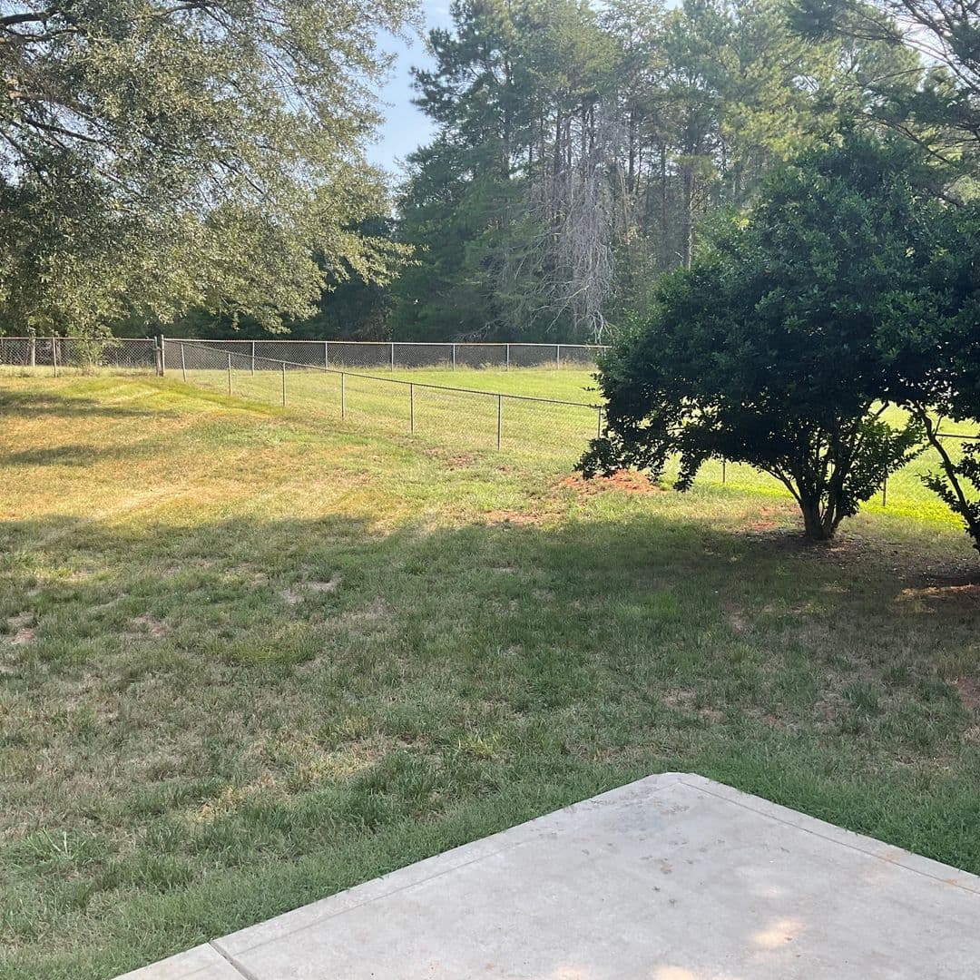 Lincolnton House: 1190 Park Cir