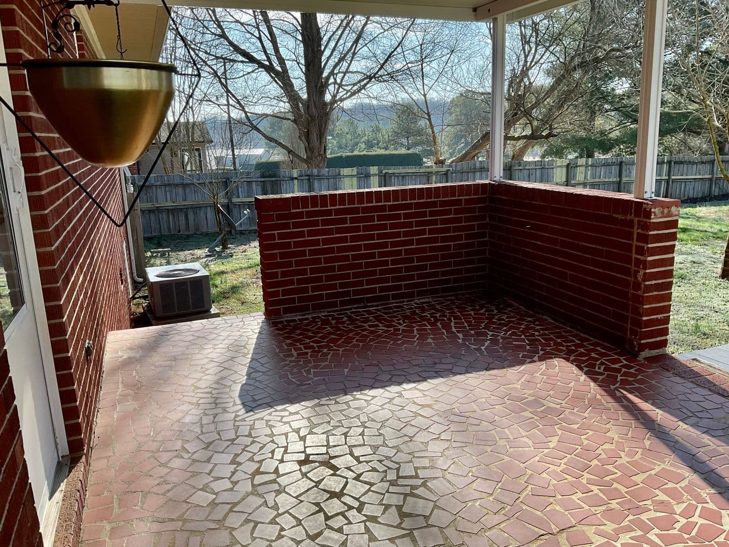 Lincolnton House: 1804 Country Club Road