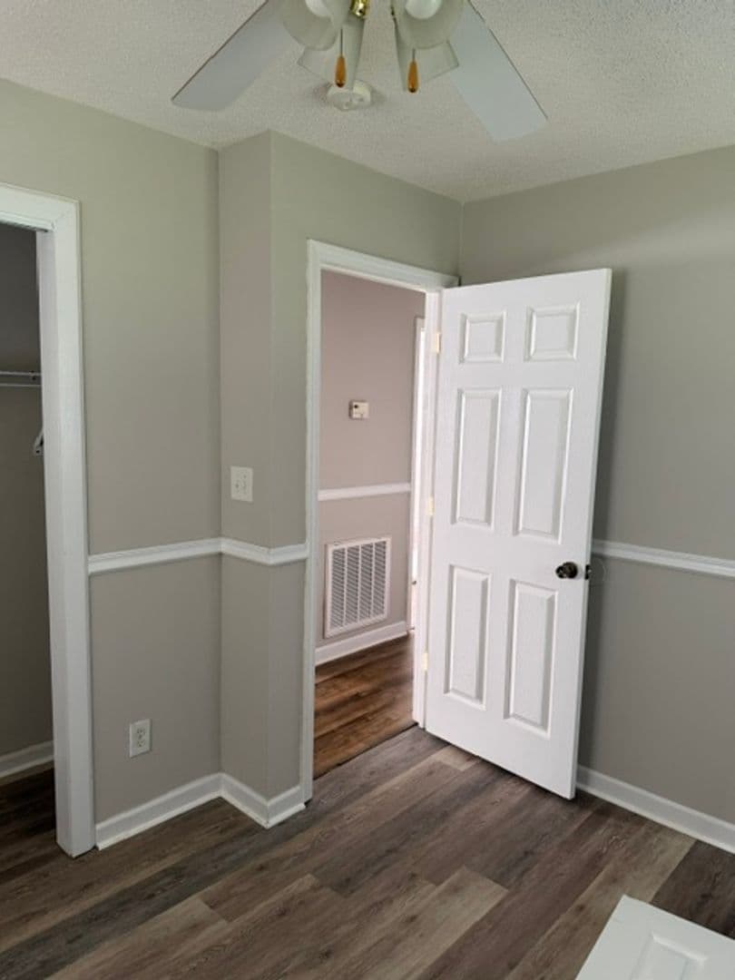 Lincolnton House: 735 Salem Church Road