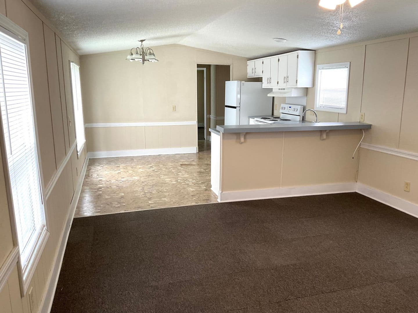 Lincolnton House: 115 Davis Street