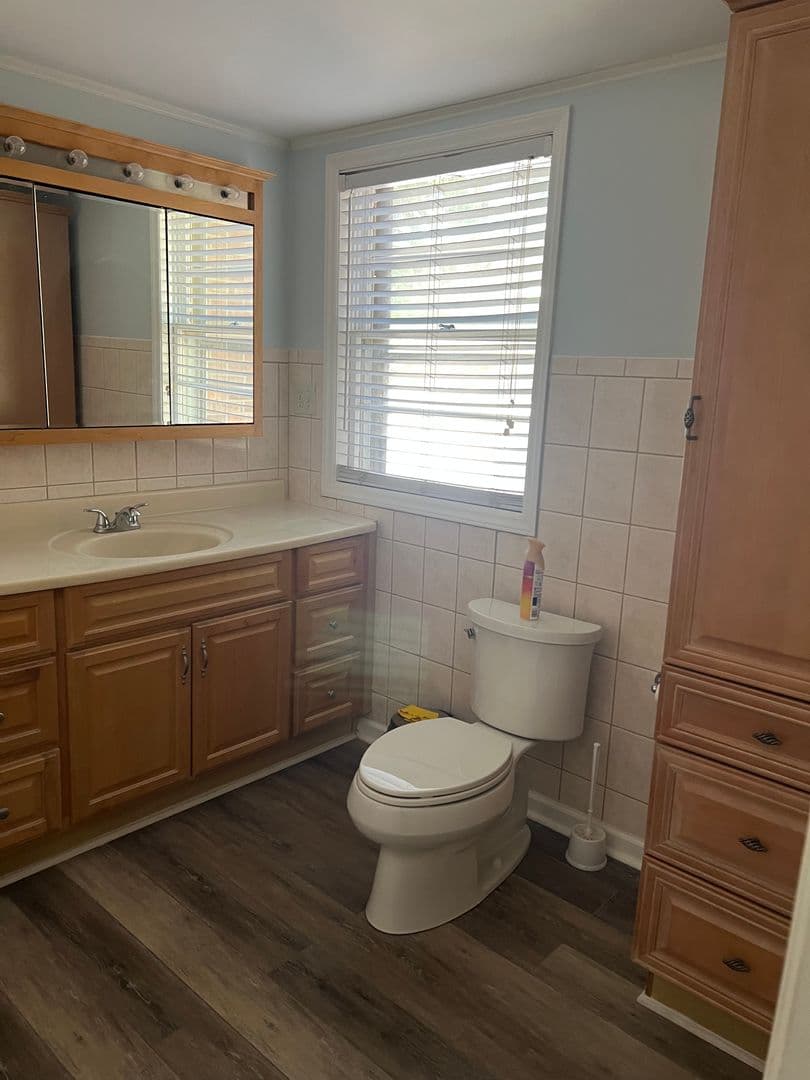 Lincolnton House: 514 Monroe Street