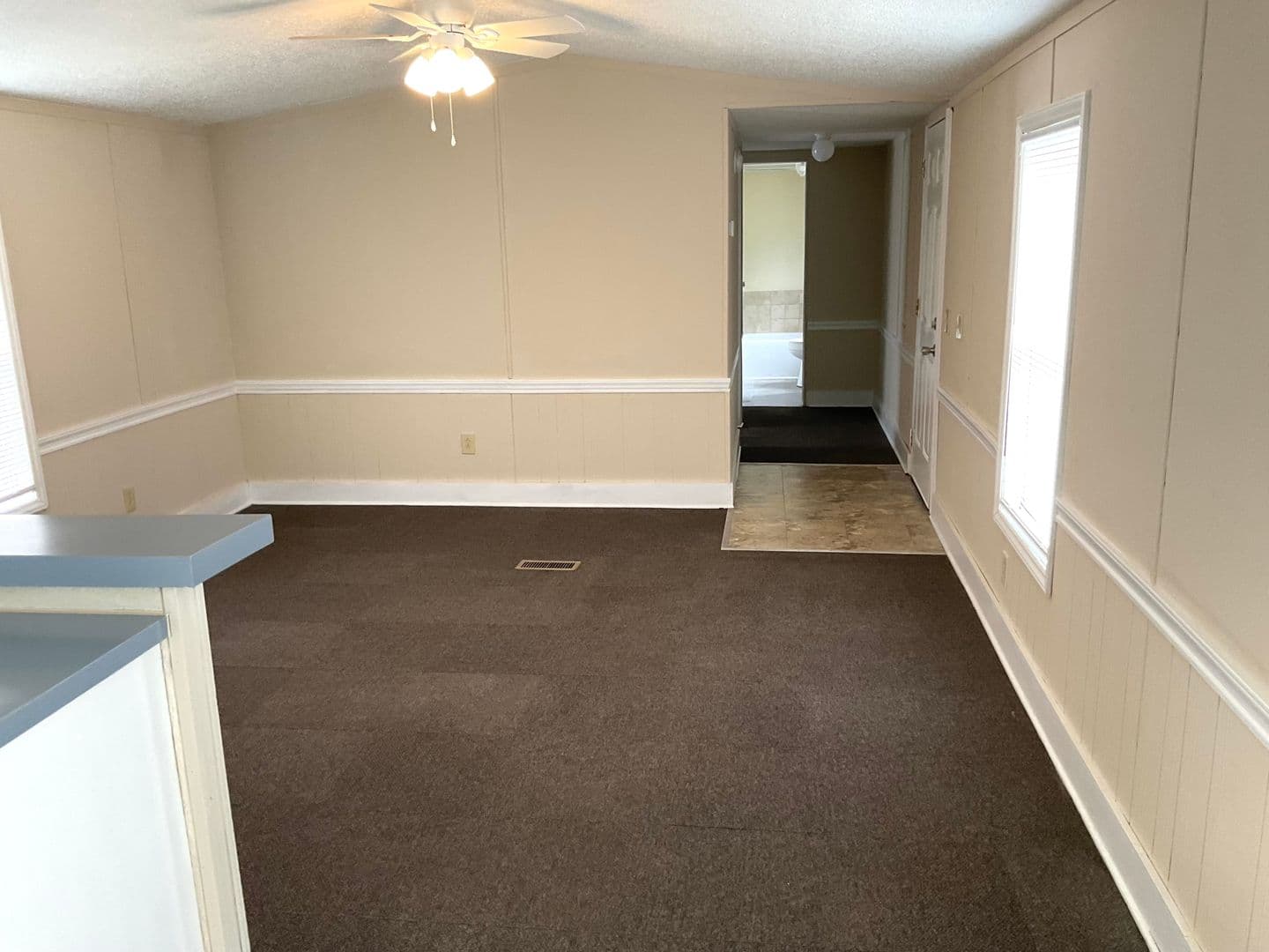 Lincolnton House: 115 Davis Street