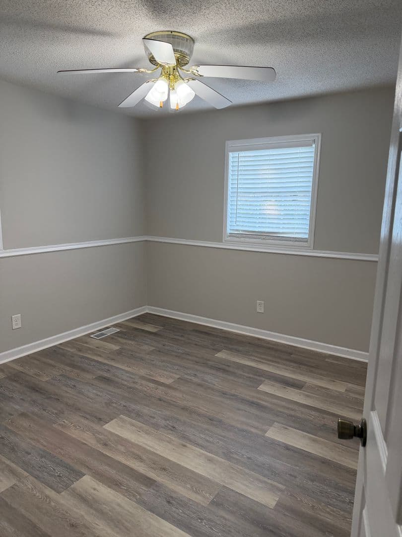 Lincolnton House: 735 Salem Church Road