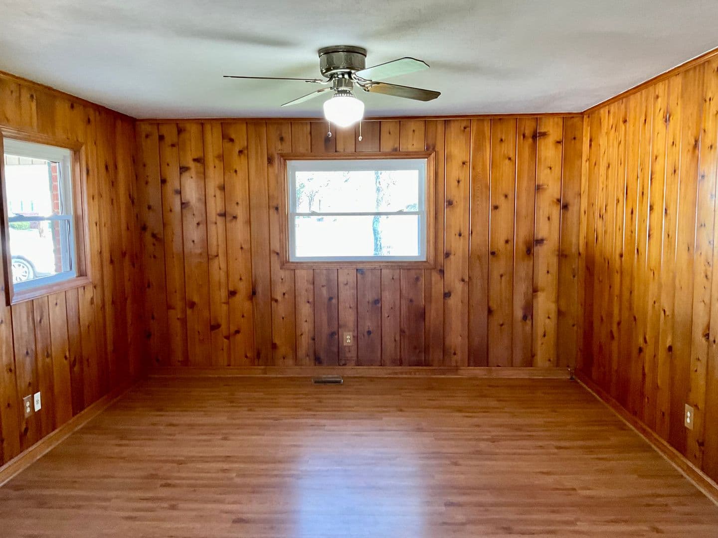 Lincolnton House: 1804 Country Club Road