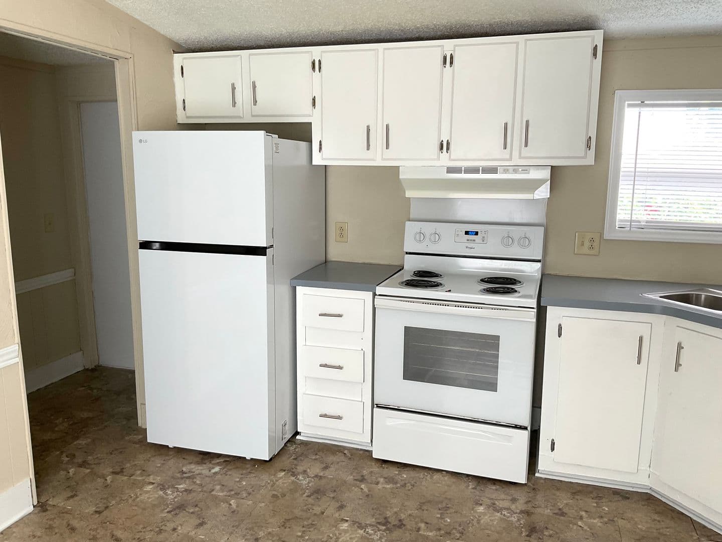 Lincolnton House: 115 Davis Street