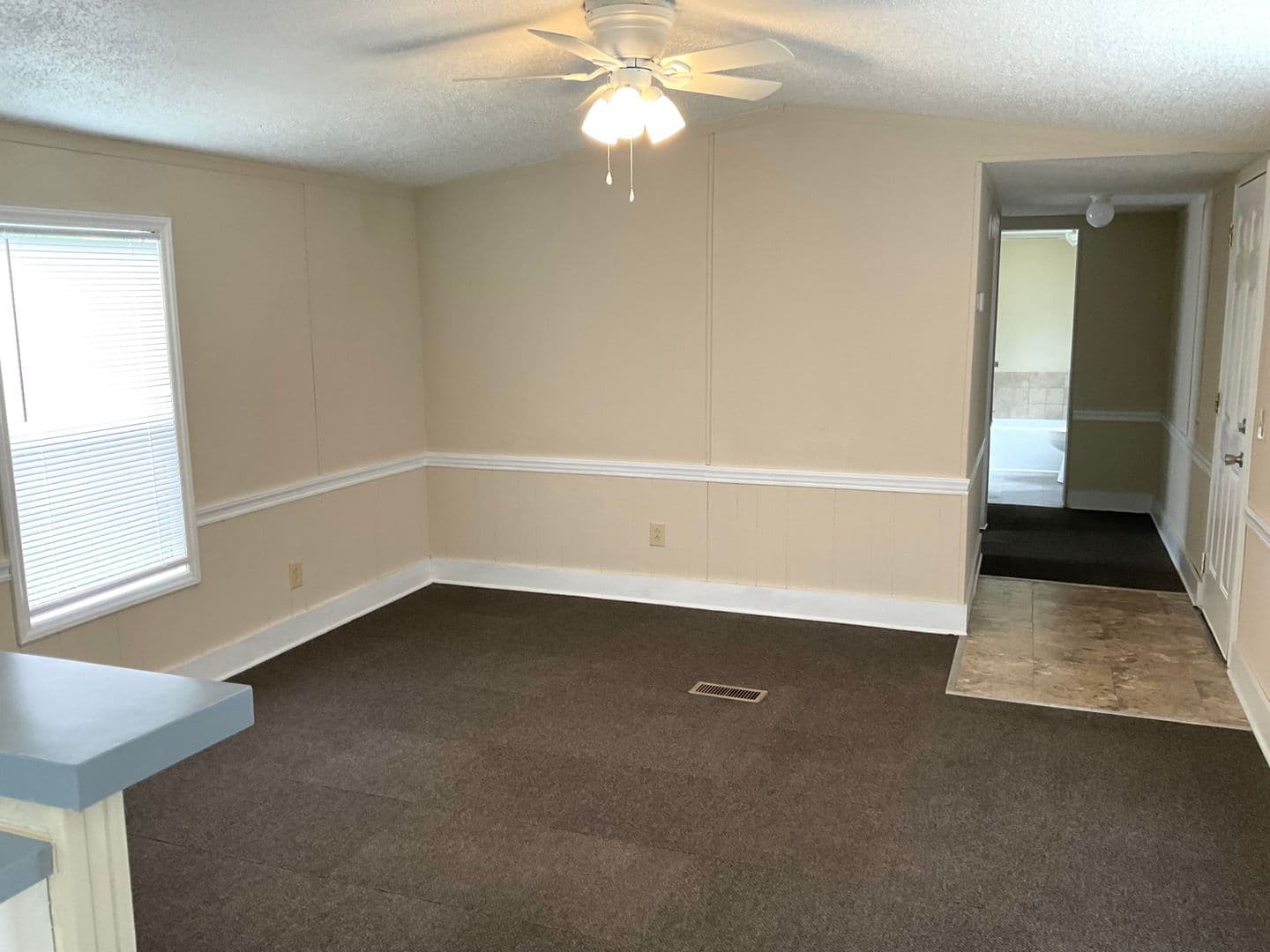 Lincolnton House: 115 Davis Street