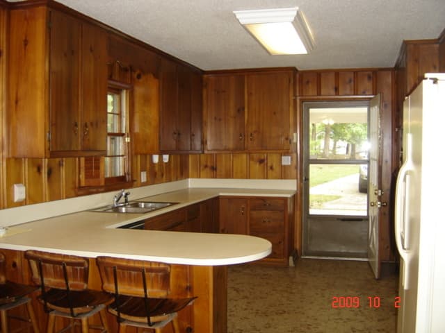 Lincolnton House: 908 Harvey Road