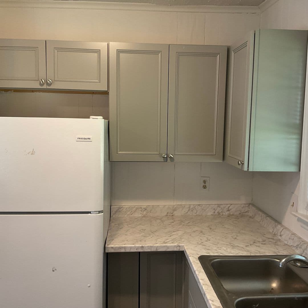Lincolnton House: 2835 Shrum Street