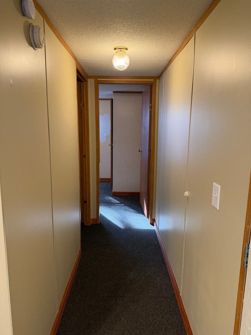Lincolnton House: 106 Davis Street