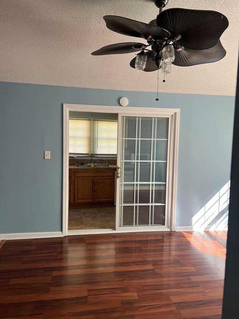 Lincolnton House: 514 Monroe Street