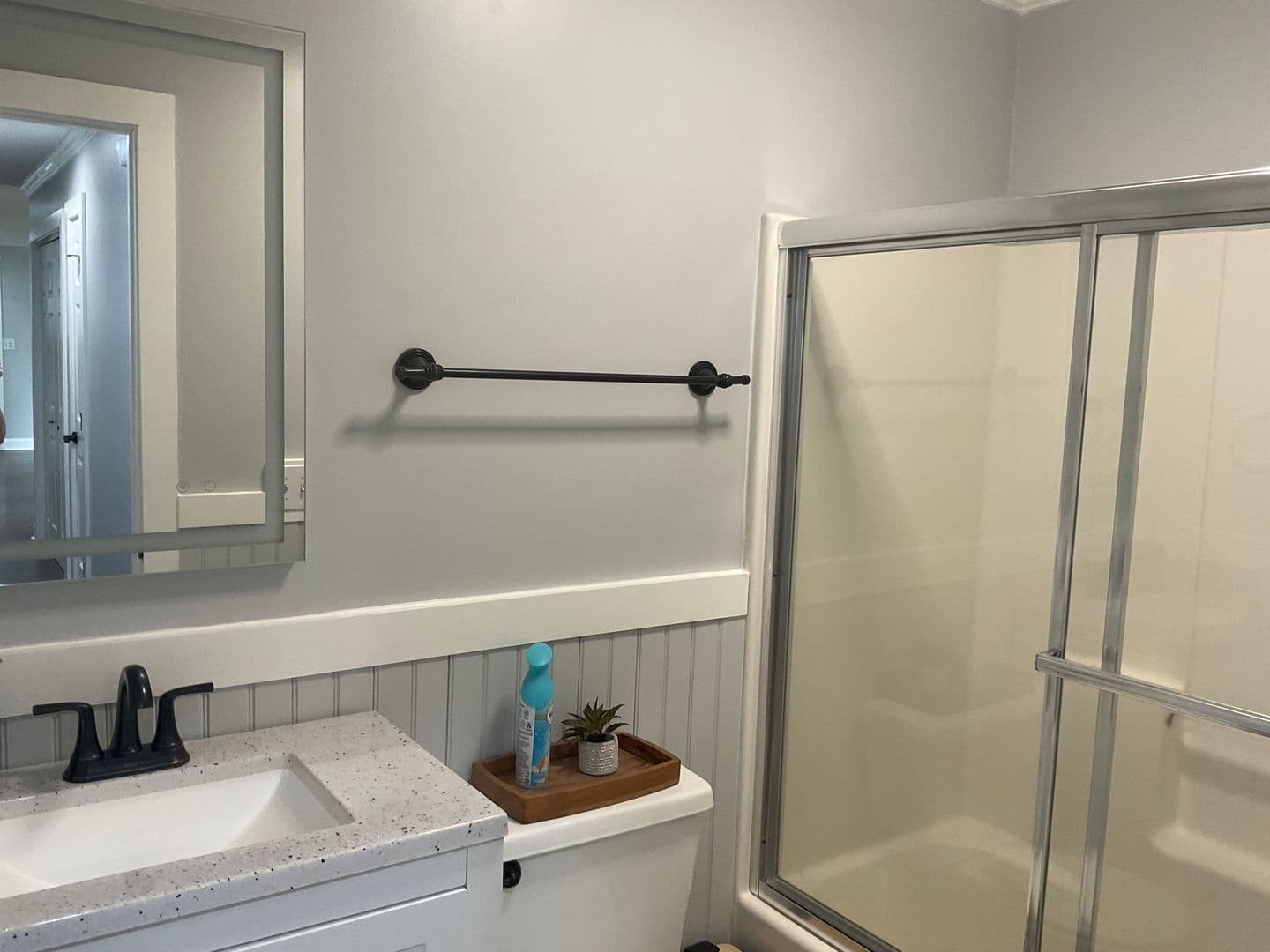 Lincolnton House: 1190 Park Cir