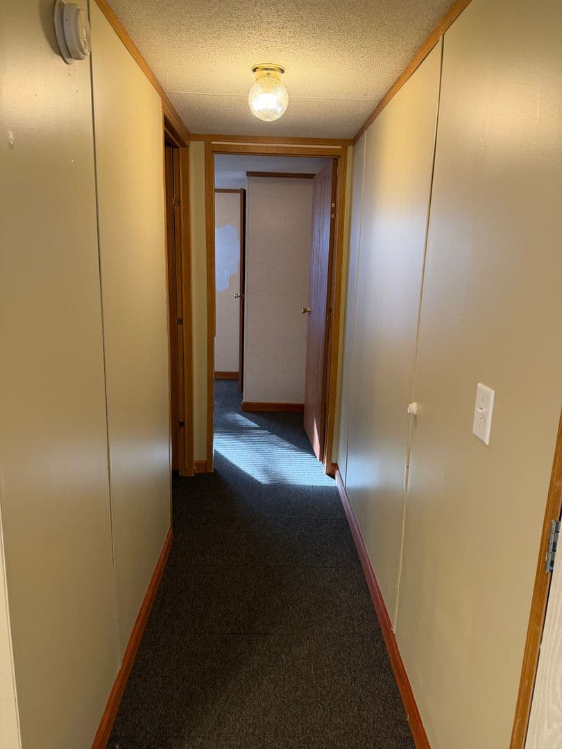 Lincolnton House: 106 Davis Street