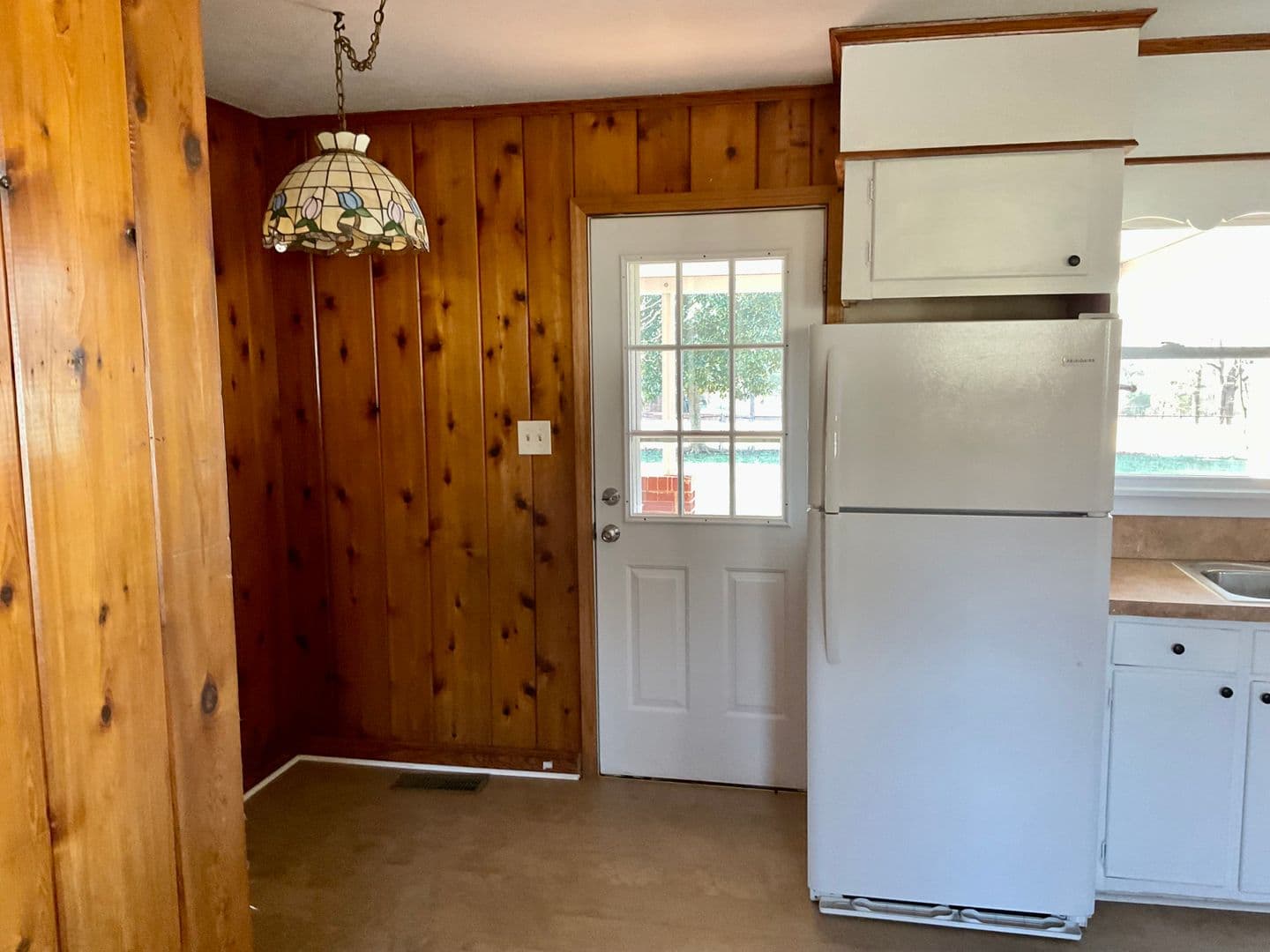 Lincolnton House: 1804 Country Club Road