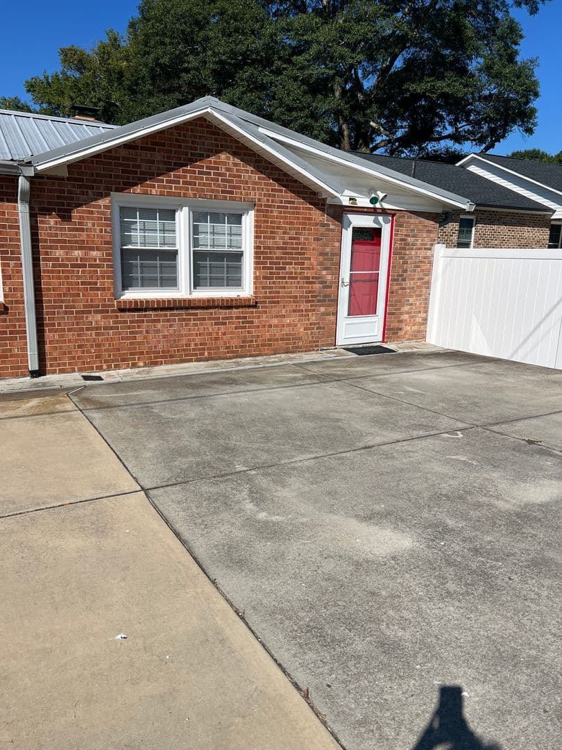 Lincolnton House: 514 Monroe Street
