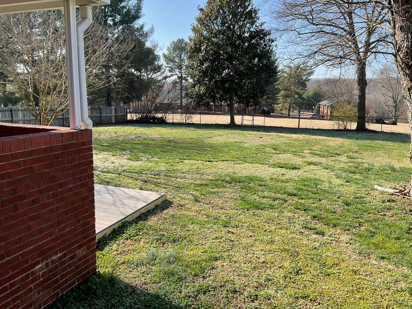 Lincolnton House: 1804 Country Club Road