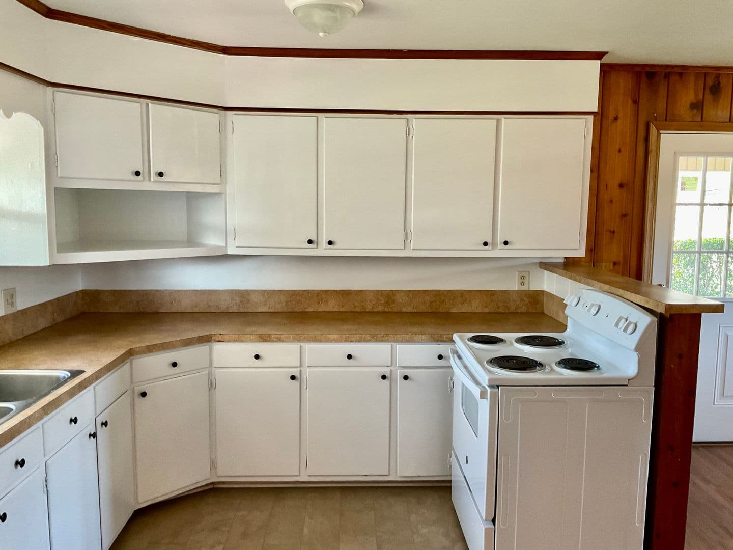 Lincolnton House: 1804 Country Club Road