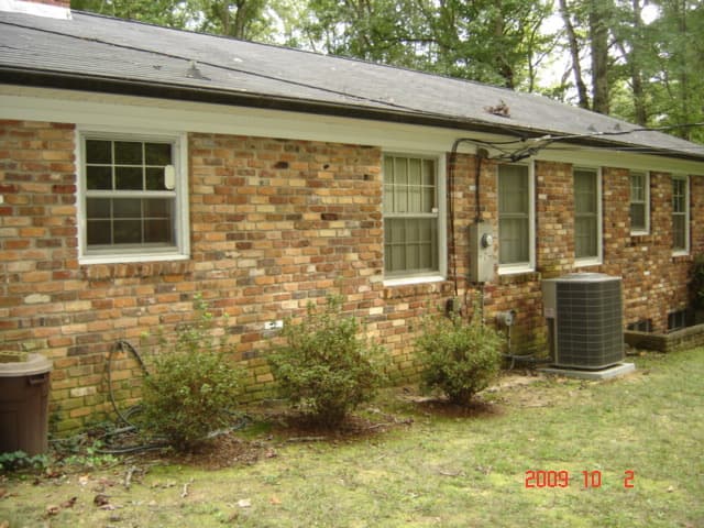Lincolnton House: 908 Harvey Road