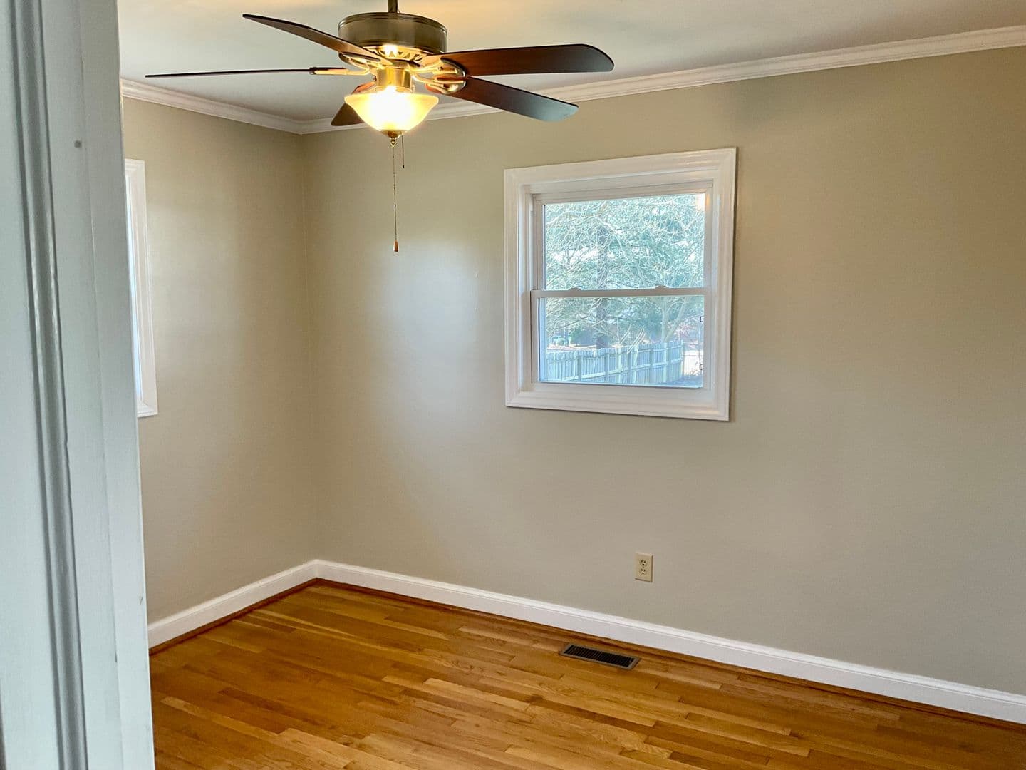 Lincolnton House: 1804 Country Club Road